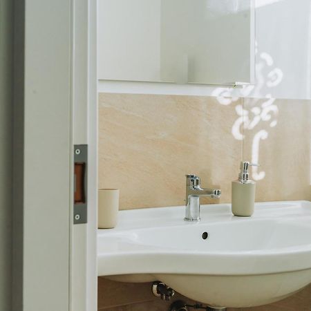 Rediesis Apartments カメラーノ エクステリア 写真
