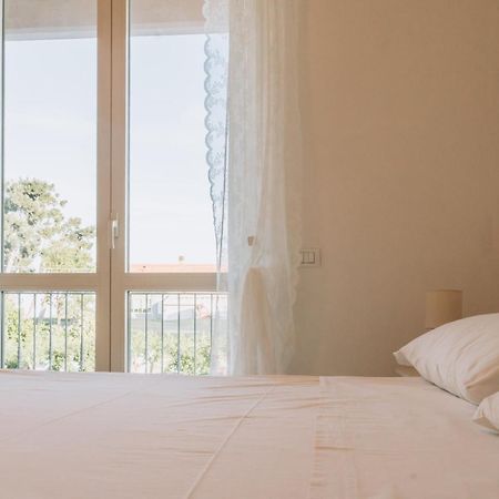 Rediesis Apartments カメラーノ エクステリア 写真