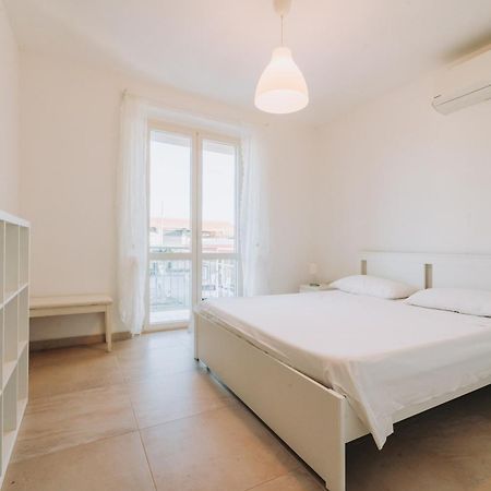 Rediesis Apartments カメラーノ エクステリア 写真