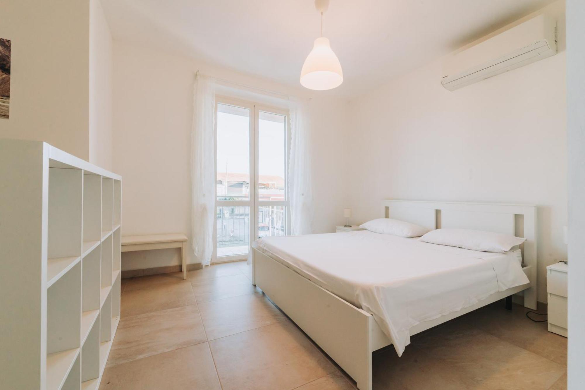 Rediesis Apartments カメラーノ エクステリア 写真
